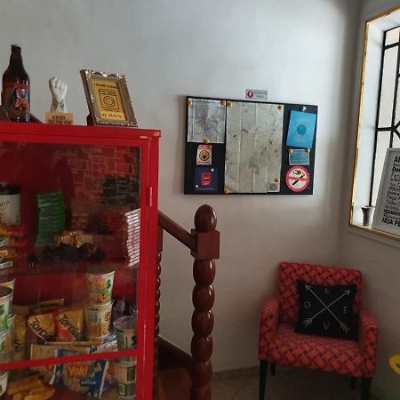 Hostelariasp Boutique San Paolo Esterno foto