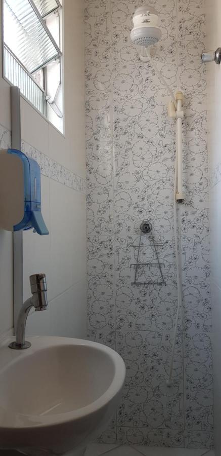 Hostelariasp Boutique San Paolo Esterno foto