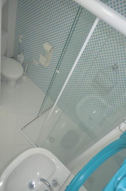 Hostelariasp Boutique San Paolo Esterno foto