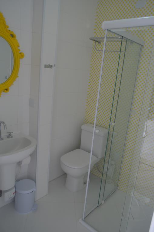 Hostelariasp Boutique San Paolo Esterno foto