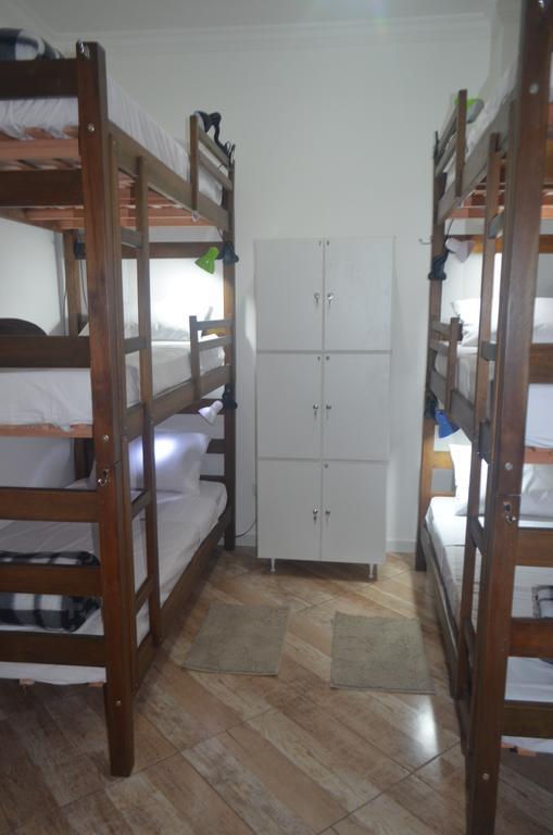 Hostelariasp Boutique San Paolo Camera foto