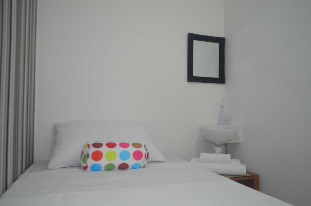 Hostelariasp Boutique San Paolo Camera foto