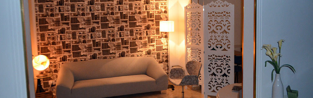 Hostelariasp Boutique San Paolo Esterno foto