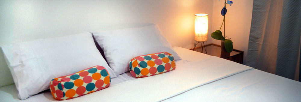 Hostelariasp Boutique San Paolo Esterno foto