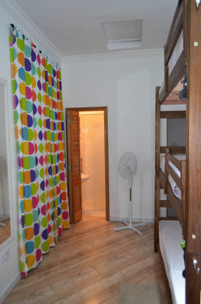 Hostelariasp Boutique San Paolo Esterno foto