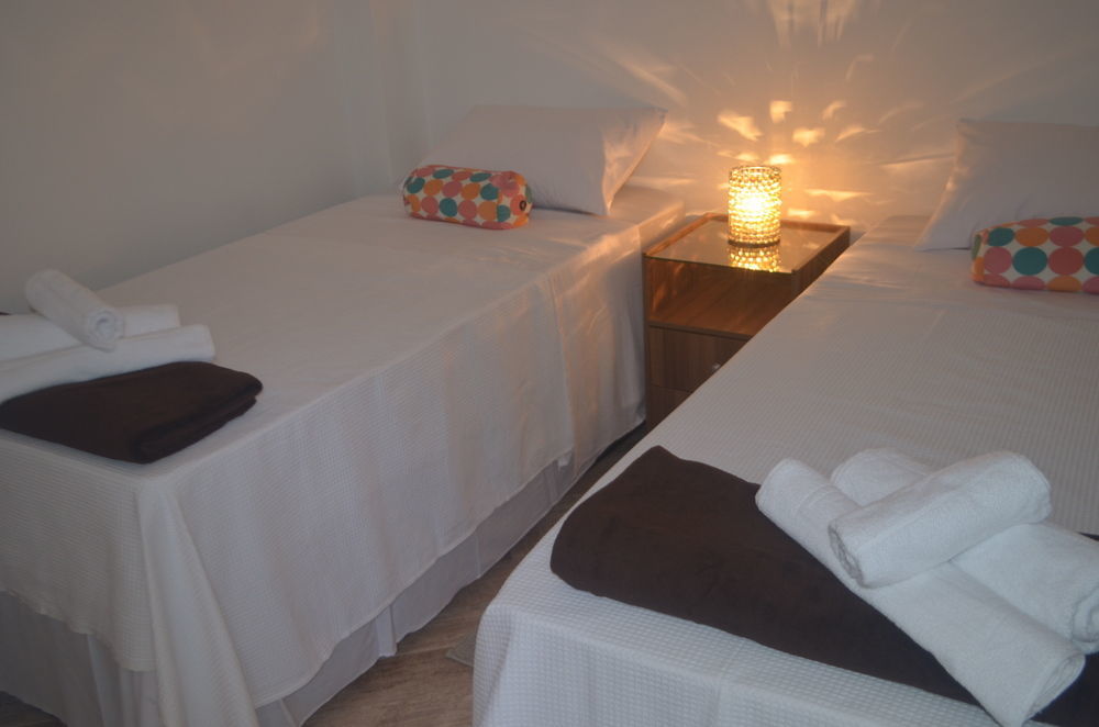 Hostelariasp Boutique San Paolo Esterno foto