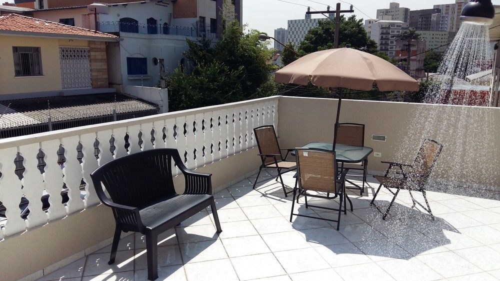 Hostelariasp Boutique San Paolo Esterno foto