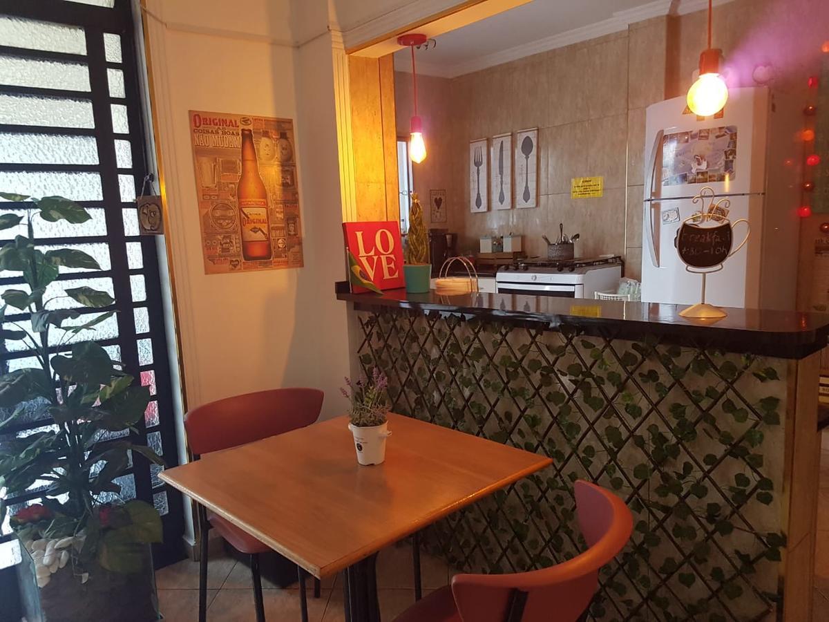 Hostelariasp Boutique San Paolo Esterno foto