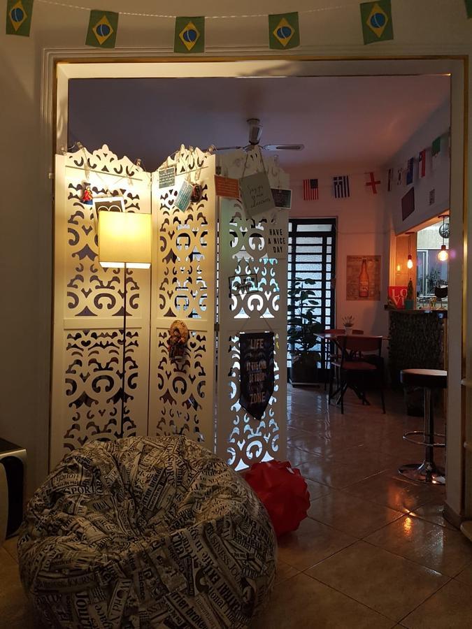 Hostelariasp Boutique San Paolo Esterno foto