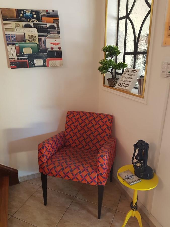 Hostelariasp Boutique San Paolo Esterno foto