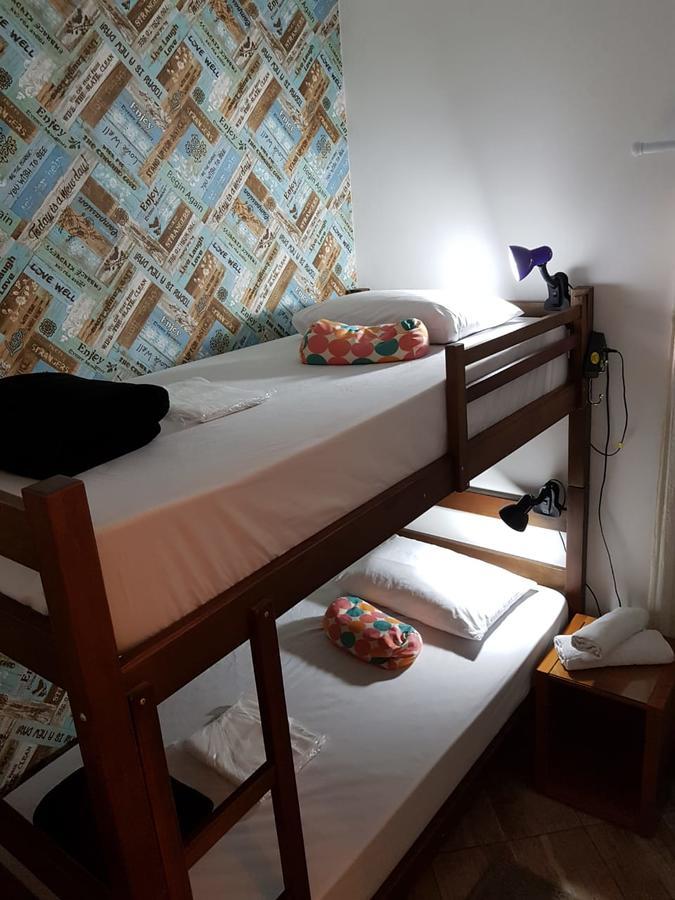 Hostelariasp Boutique San Paolo Esterno foto