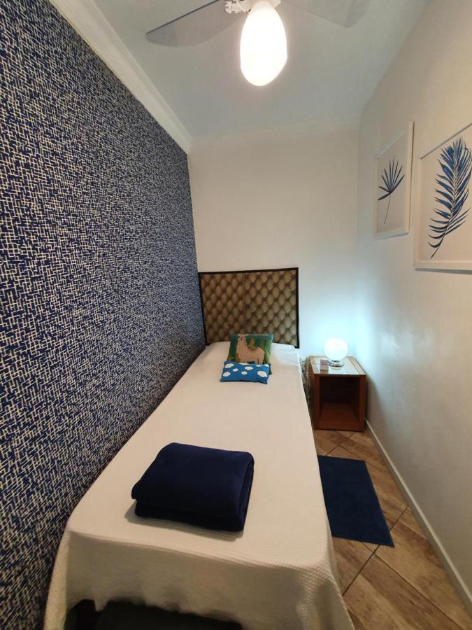 Hostelariasp Boutique San Paolo Esterno foto